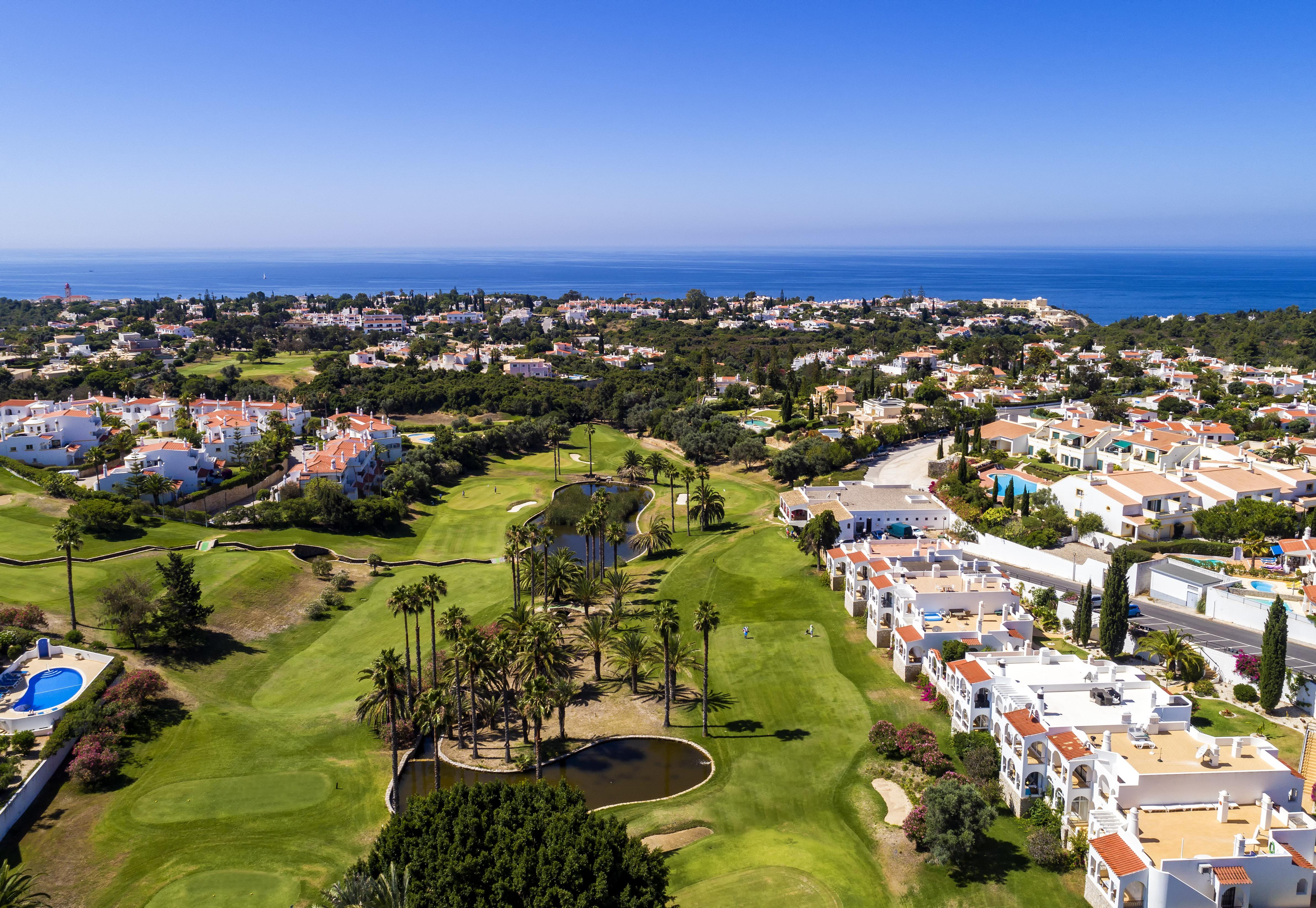 Vale De Milho Village Carvoeiro  Kültér fotó