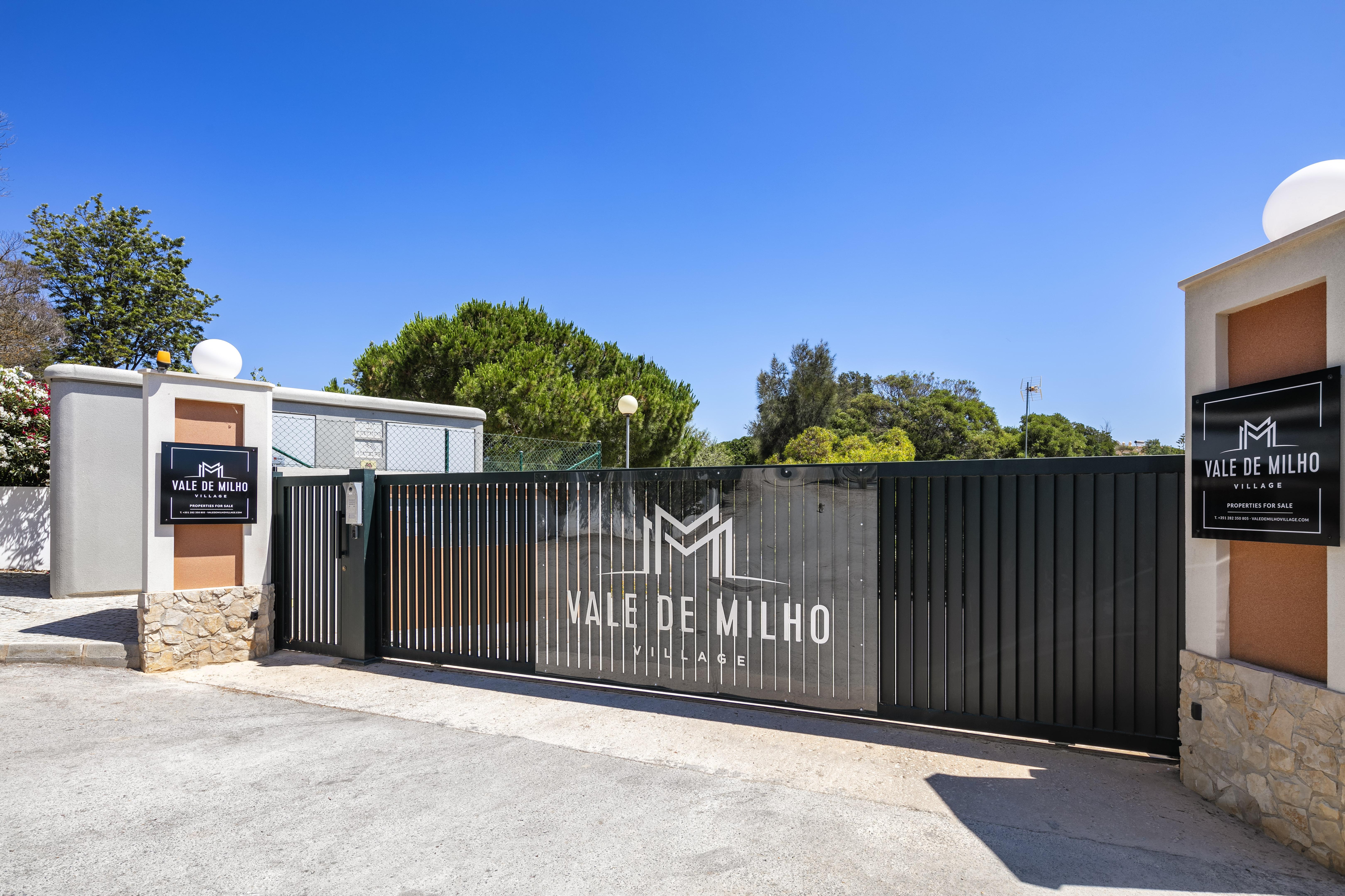 Vale De Milho Village Carvoeiro  Kültér fotó