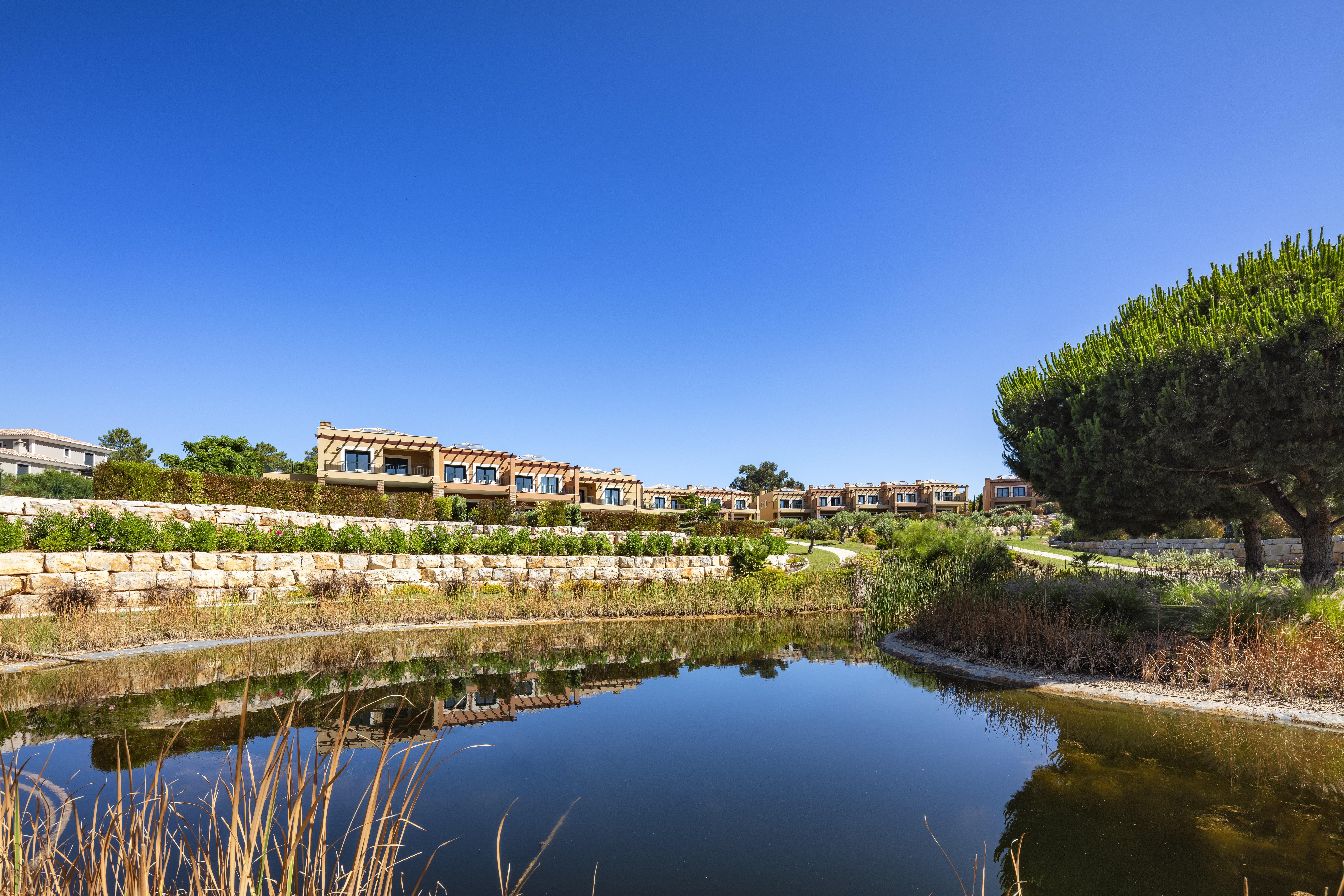 Vale De Milho Village Carvoeiro  Kültér fotó