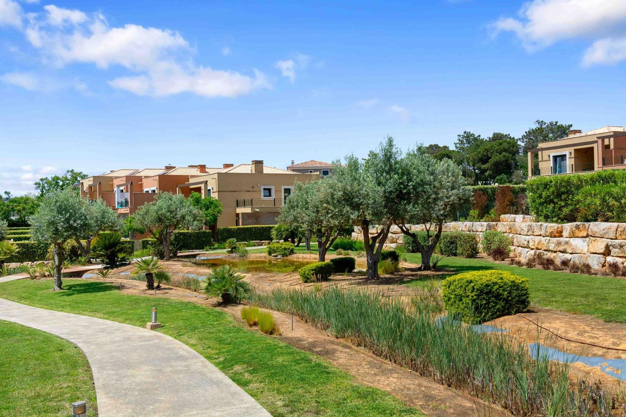 Vale De Milho Village Carvoeiro  Kültér fotó
