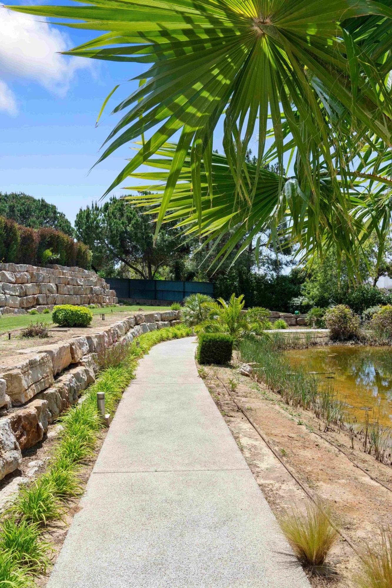Vale De Milho Village Carvoeiro  Kültér fotó